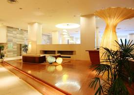 Sapporo Park Hotel 2