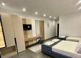 Continental Hotel 5