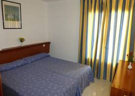 Apartamentos Balear Beach 5