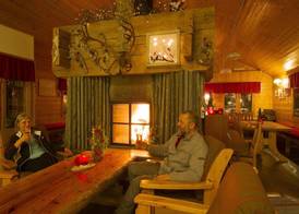 Hotel Hetan Majatalo 4