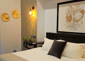 Hotel Maria Bonita 4