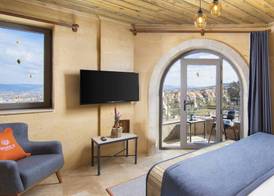 Breeze Of Cappadocia 3