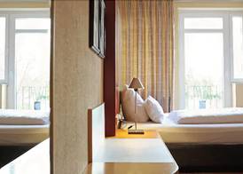 Hotel Restaurant Reuter 2