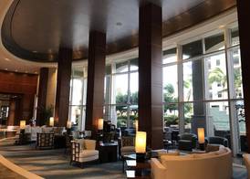 Palm Beach Singer Island Resort & Spa Luxury Suites 4