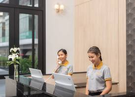 One Patio Hotel Pattaya - SHA Extra Plus 2