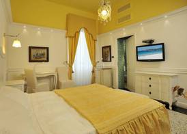 Villa Las Tronas Hotel & SPA 5