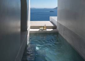 Echoes Luxury Suites 2