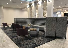 Sheraton Richmond Airport Hotel 5