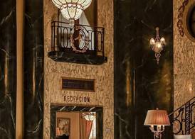 Hotel El Palace Barcelona 2
