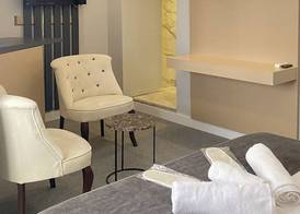 Panula Park Hotel 5