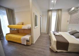 Hotel Villa Edda 3