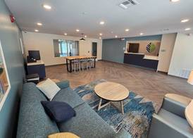 WoodSpring Suites Jackson Hub City 4