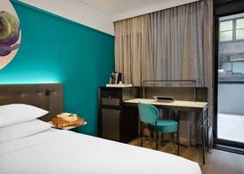 Hyatt Centric Midtown 5th Avenue New York 5