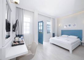 Kas Marin Hotel 4