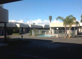 Durham Court Motor Inn 2