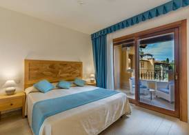 Hotel Marana 3