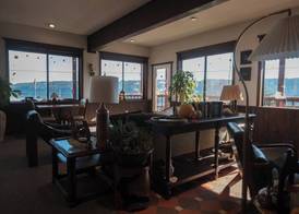 The Glen Resort 4