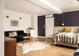 Renesans Residence Zakopane 5