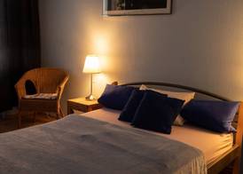 Hotel-Pension Charlottenburg 4