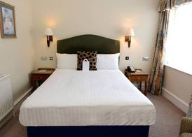 Hall Garth Hotel Darlington, Sure Hotel Collection by BW 5