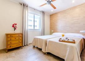 Apartamentos Blancala 4