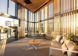 Brisbane One Apartments by CLLIX 3