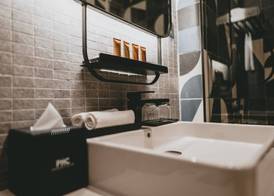 Macalister Hotel Managed by The Ascott Limited 4