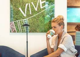 VIVE Hotel Waikiki 2