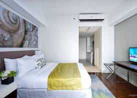 Citadines Millennium Ortigas Manila 5