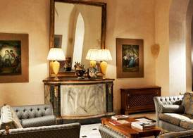 Katane Palace Hotel 4