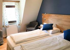 Hotel Kaiserhof 5