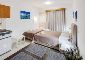 Johnhara Studios & Apartments 4