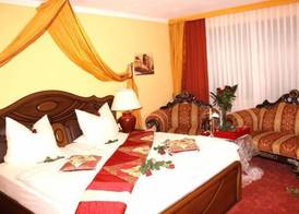 Ferienhotel Ödenhof 4