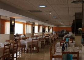 Hotel Prado II 3