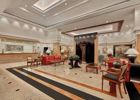 The Fern Kochi, Series by Marriott 2