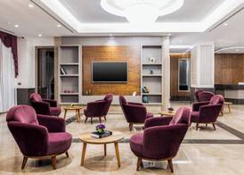 Carina Gold Hotel And Restaurant 2