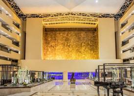Sheraton Chihuahua Soberano 4
