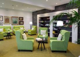 Hotel Tigaiga 3