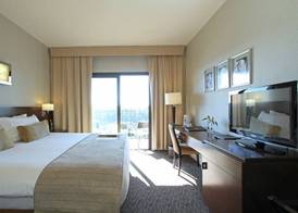 Panoramic Grand - Iguazú 5