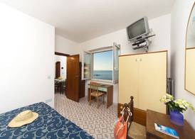 Residence Hotel La Rotonda Sul Mare 5