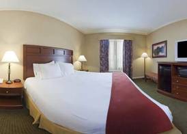 Holiday Inn Express SALADO-BELTON by IHG 5
