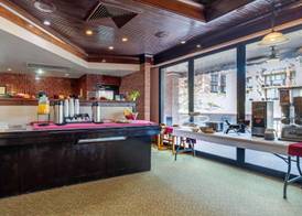 Magnuson Grand Hotel and Conference Center Tyler 4