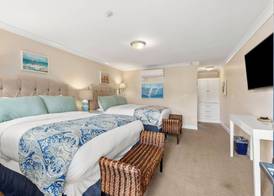 Guest House Suites 5