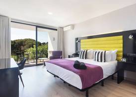 Hotel Eetu Begur, Affiliated by Meliá 5