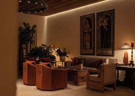 Castel Badia - The Leading Hotels of the World 3