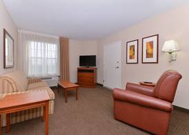 Candlewood Suites HORSEHEADS - ELMIRA by IHG 5