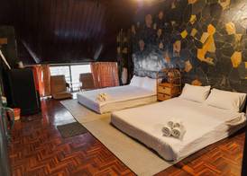 Blue Dream Guesthouse 5