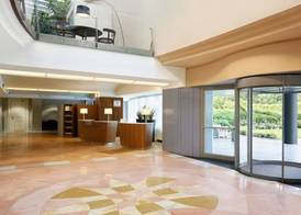 Sheraton Lake Como Hotel 2