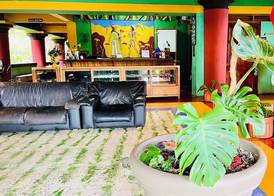 Lake Arenal Hotel, Brewery & Farm 3