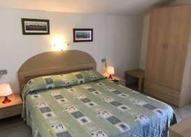 Hotel B&B Rispescia Grosseto 4